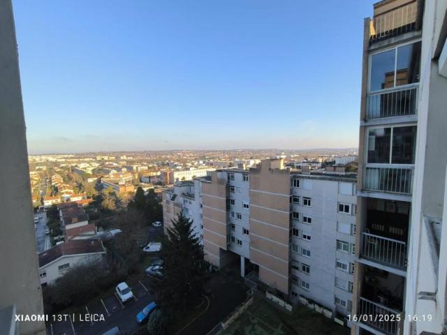 À Louer – Appartement T3 Refait à Neuf – Dossier avec garants acceptés