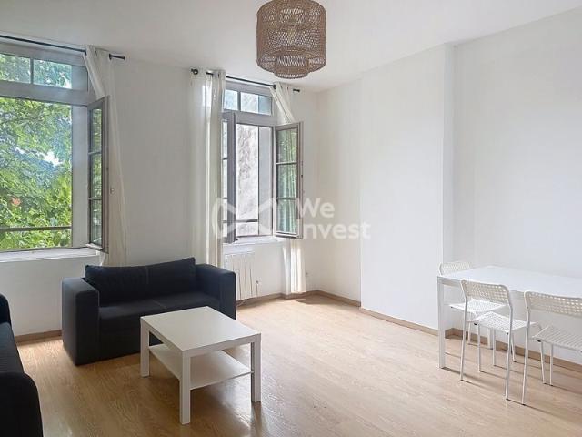 À louer – Appartement T3 – Saint Étienne