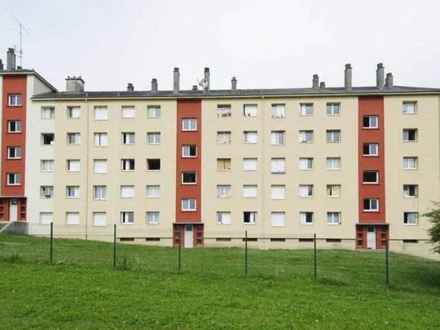 À louer Appartement T3 55.61 m