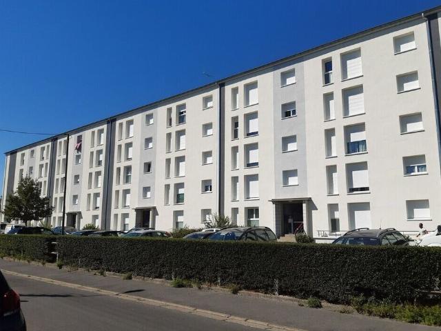 À louer Appartement T3 56.00 m