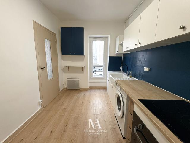 A louer appartement T3 59m2