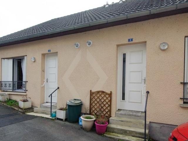 À louer Appartement T3 53.00 m