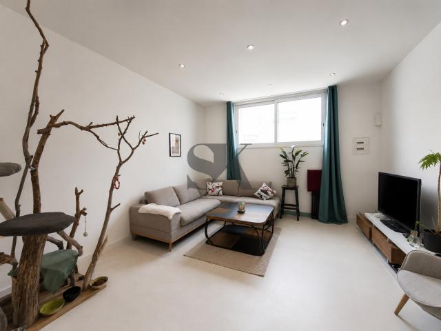 A LOUER Appartement T3 64m2 Endoume Marseille 7e