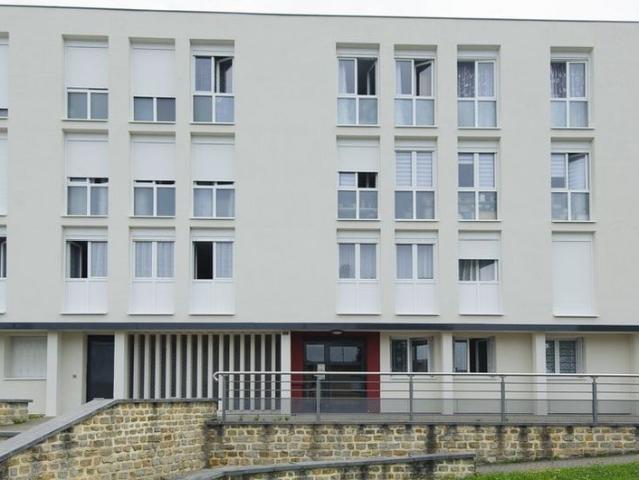 À CHARLEVILLE MEZIERES