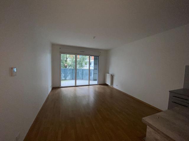 A louer, Appartement T3 67 m2 Bacalan