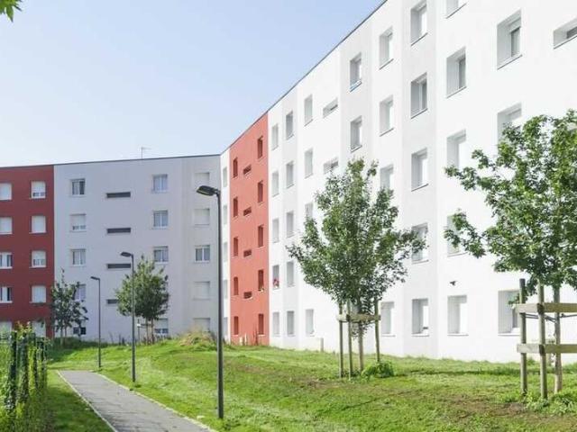 À louer Appartement T3 67.00 m