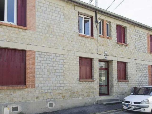 À CHARLEVILLE MEZIERES