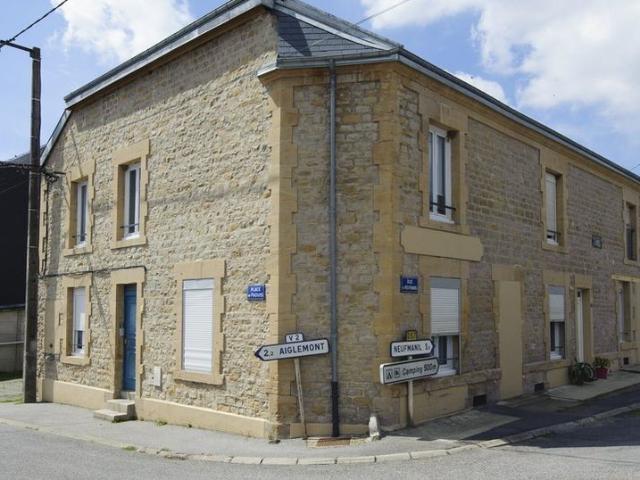 À louer Appartement T3 68.04 m