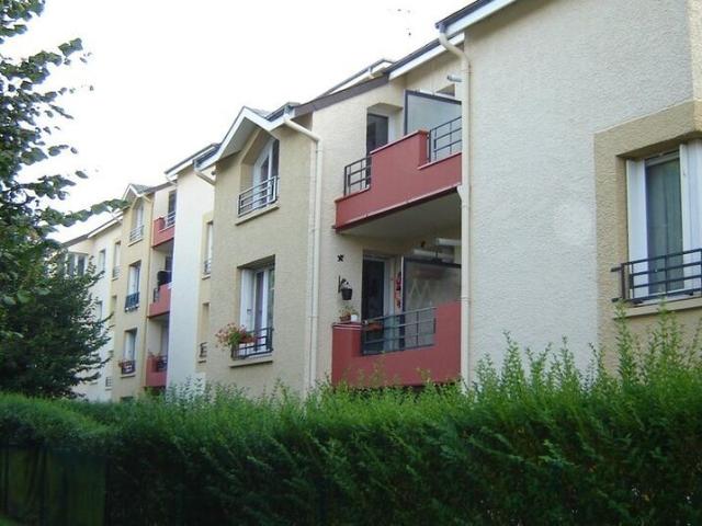 À louer Appartement T3 68.66 m