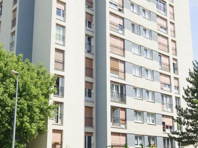 À louer Appartement T3 62.00 m