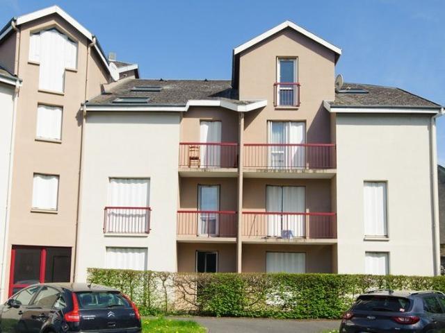 À louer Appartement T3 72.79 m