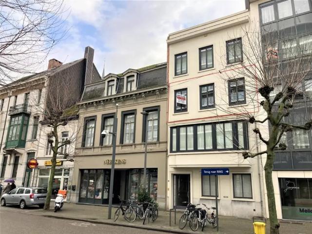 à louer Appartement Turnhout de Merodelei