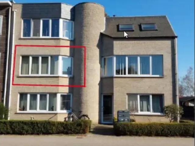 à louer Appartement Turnhout Fonteinstraat