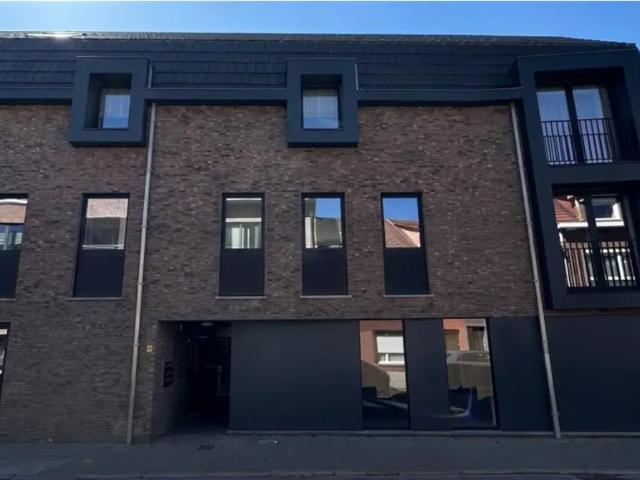 à louer Appartement Turnhout Koning Albertstraat