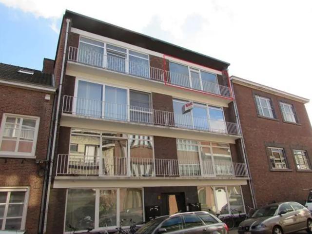 à louer Appartement Turnhout Pieter de Nefstraat