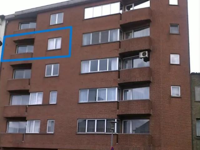 à louer Appartement Turnhout Stationstraat
