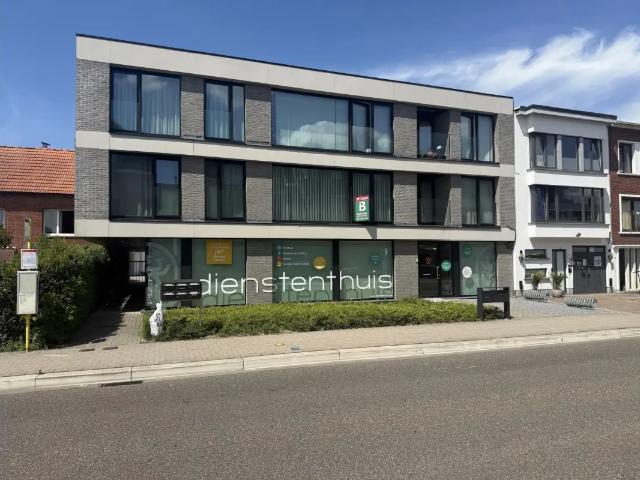 à louer Appartement Turnhout Steenweg op Gierle
