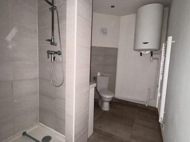 À louer appartement type 3 pièces centre ville de Draguignan