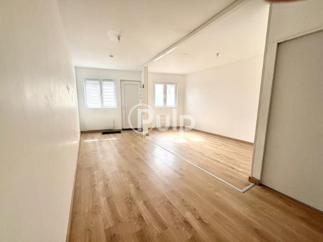 A LOUER APPARTEMENT TYPE 2 BIS A LENS