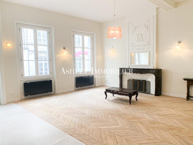 À louer Appartement Type 2 La Rochelle centre ville 66,22 m2