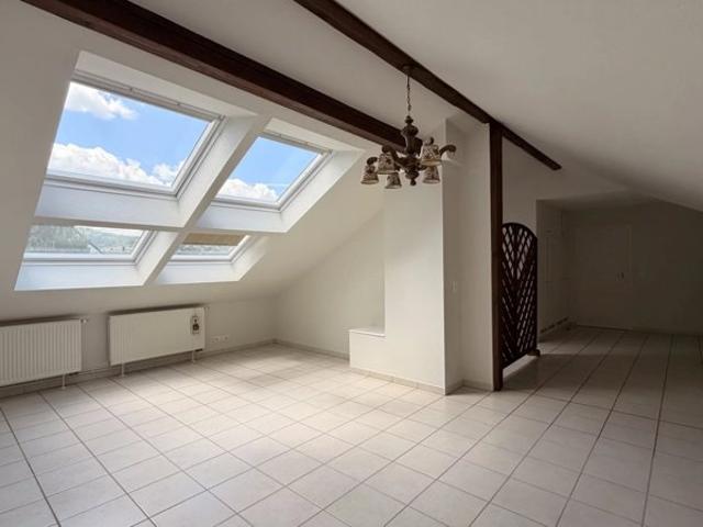 À louer Appartement type F3 4 de 84 m2