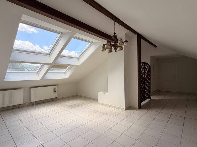 À louer Appartement type F3 4 de 84 m2