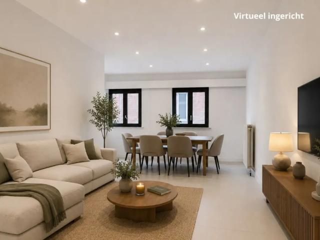 à louer Appartement Temse Boodtsstraat