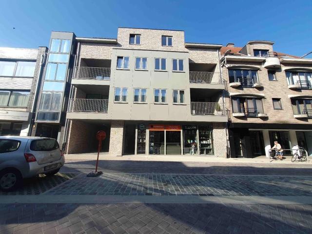 à louer Appartement Temse Kouterstraat