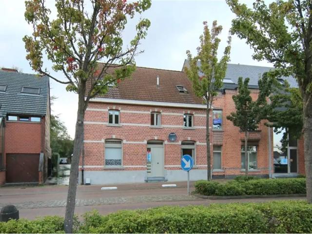 à louer Appartement Temse Velle