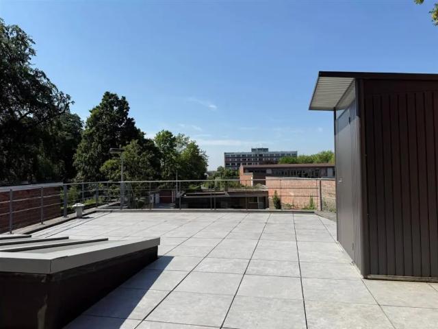 à louer Appartement Terhagen Kardinaal Cardijnstraat