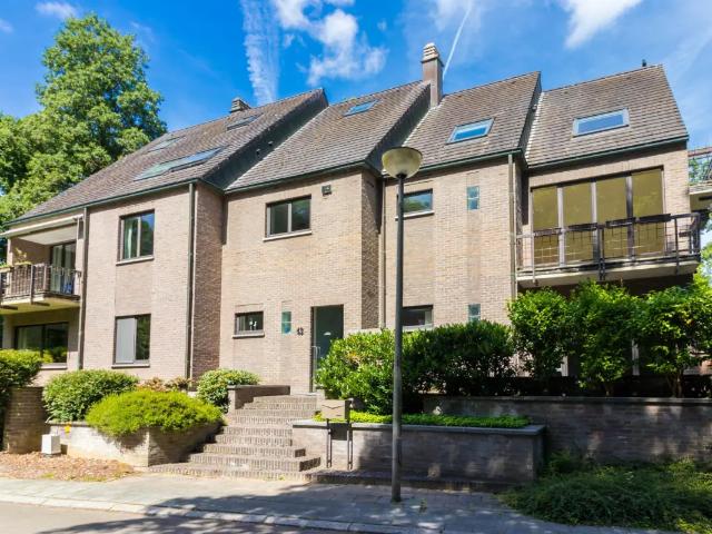 à louer Appartement Tervuren Sneppenlaan