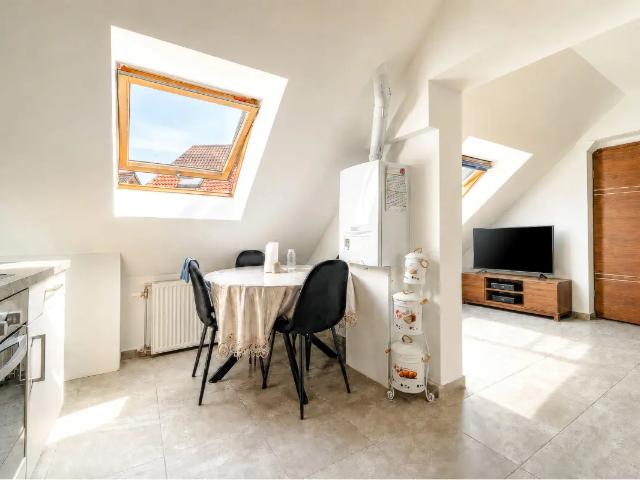 à louer Appartement Thieulain Grand Rue