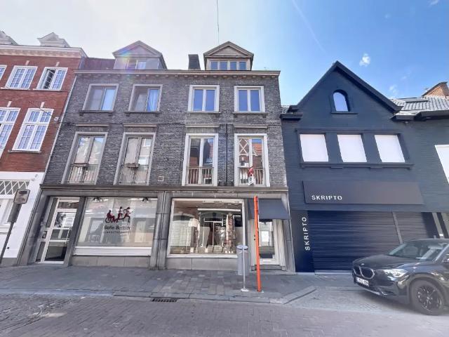 à louer Appartement Tielt Kerkstraat