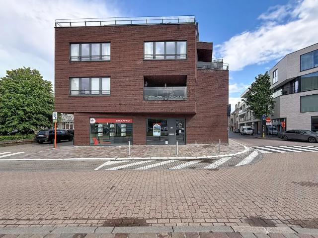 à louer Appartement Tielt Kortrijkstraat