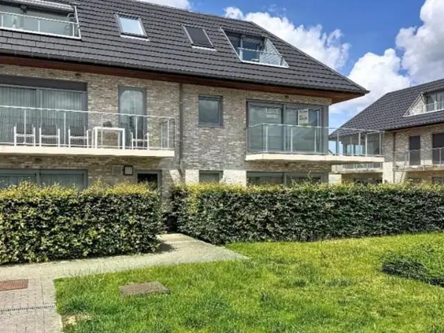 à louer Appartement Torhout Kloosterstraat