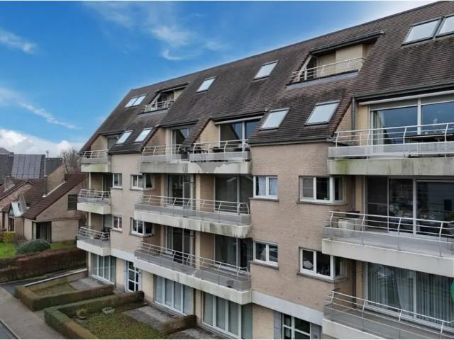 à louer Appartement Torhout Sint Rembertlaan
