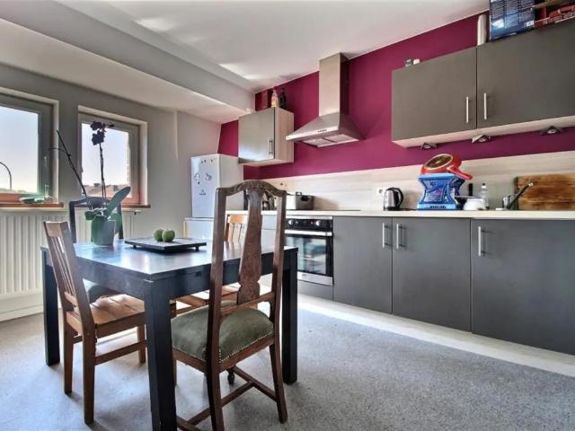 à louer Appartement Tournai
