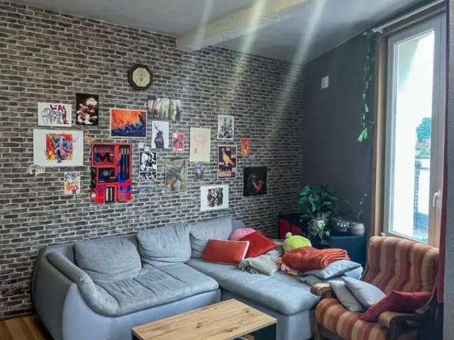 à louer Appartement Tournai