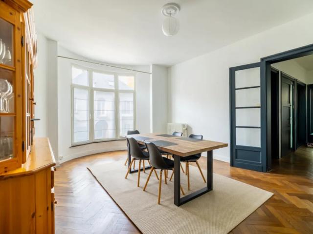 à louer Appartement Tournai