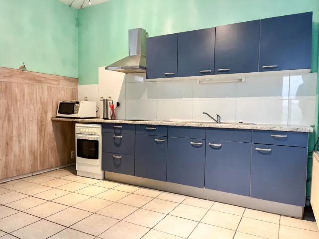 à louer Appartement Tournai