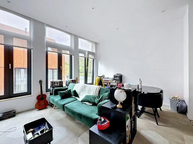 à louer Appartement Tournai