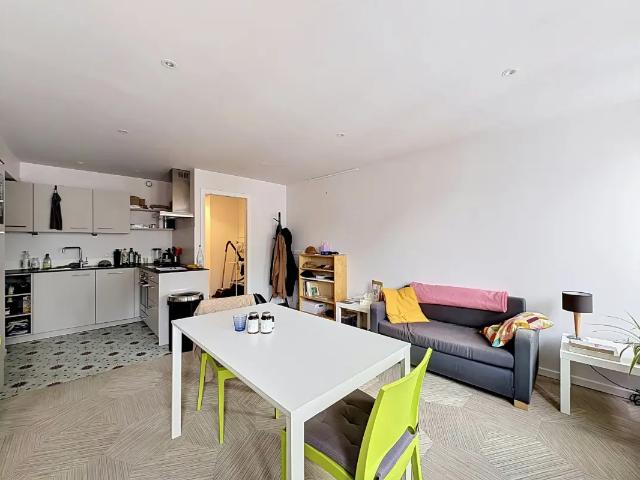 à louer Appartement Tournai