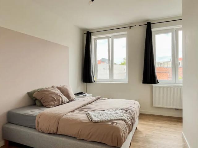 à louer Appartement Tournai