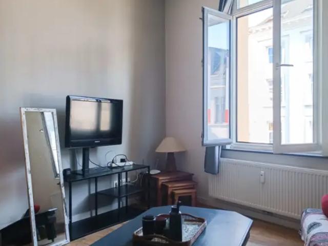 à louer Appartement Tournai