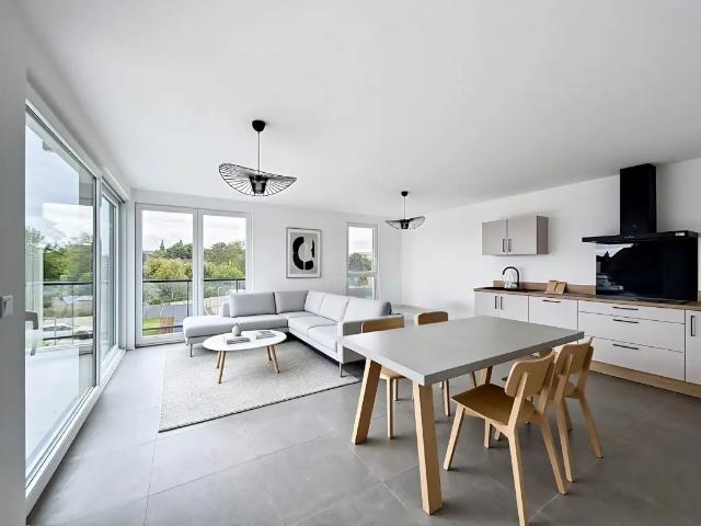 à louer Appartement Tournai