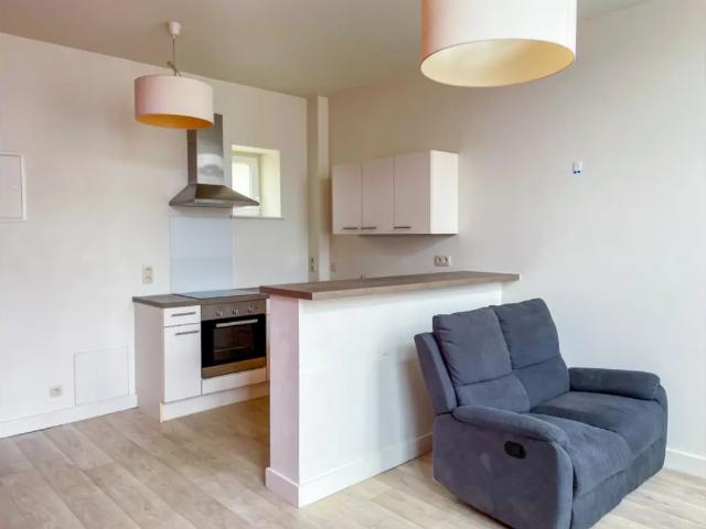 à louer Appartement Tournai