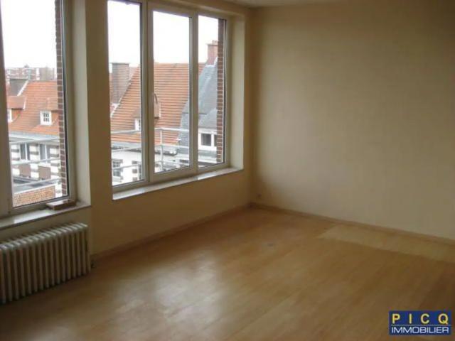 à louer Appartement Tournai