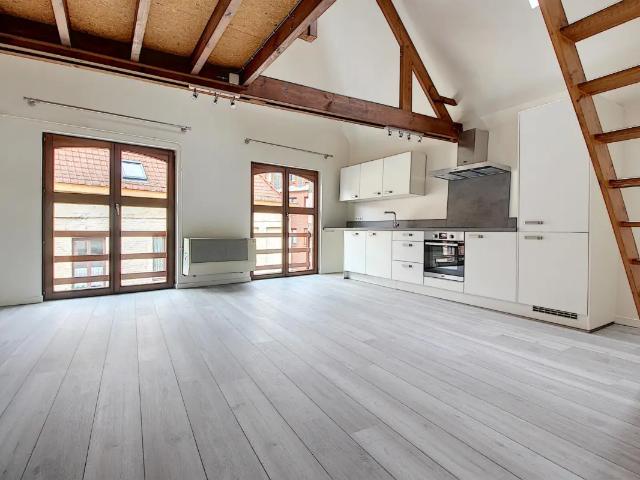 à louer Appartement Tournai