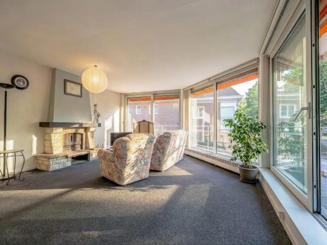 à louer Appartement Tournai Boulevard Bara