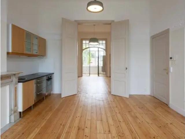 à louer Appartement Tournai Quai Dumon